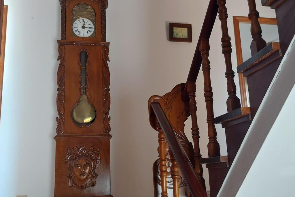 Casa Gerente Villa มูโรส ภายนอก รูปภาพ