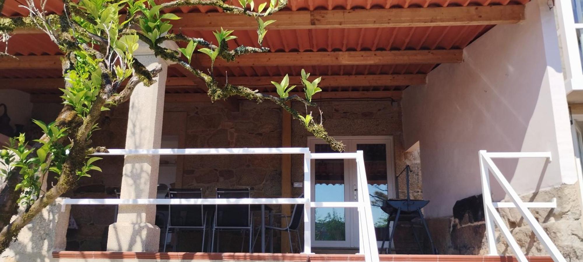 Casa Gerente Villa มูโรส ภายนอก รูปภาพ