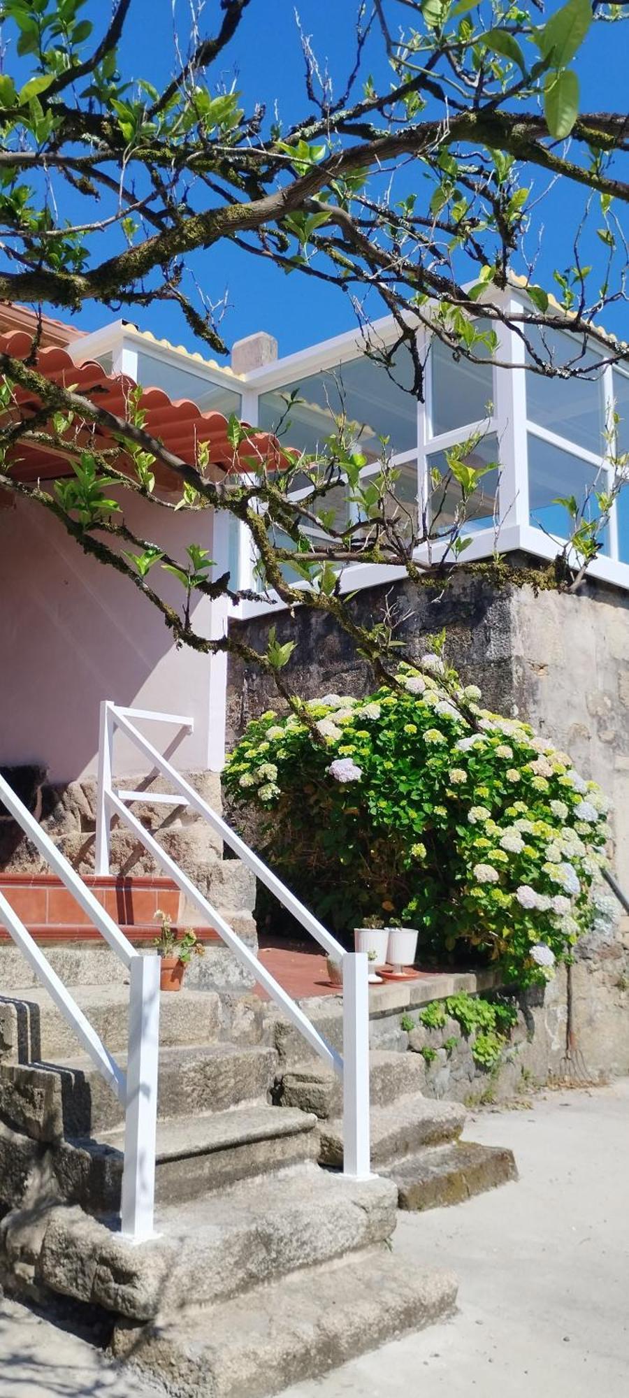 Casa Gerente Villa มูโรส ภายนอก รูปภาพ